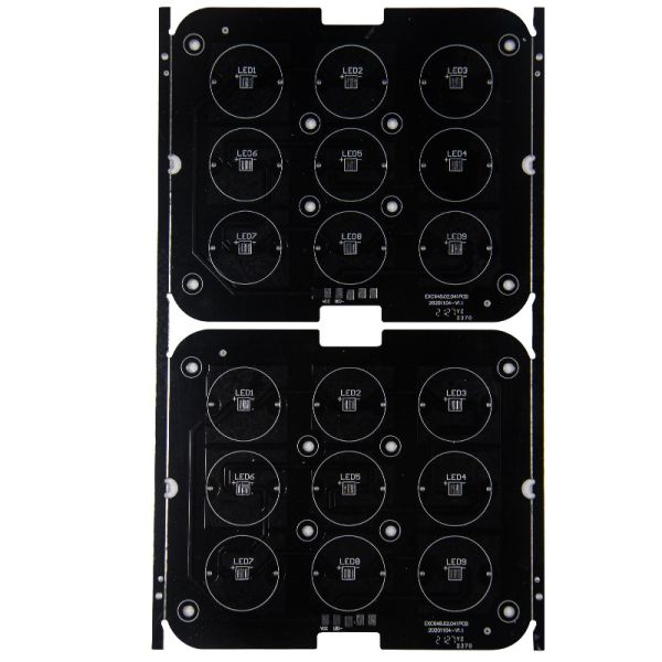 доска СИД AC 6W для шарика и Downlight/потолочной лампы отсутствие фактора наивысшей мощности Dimmable электролитического конденсатора