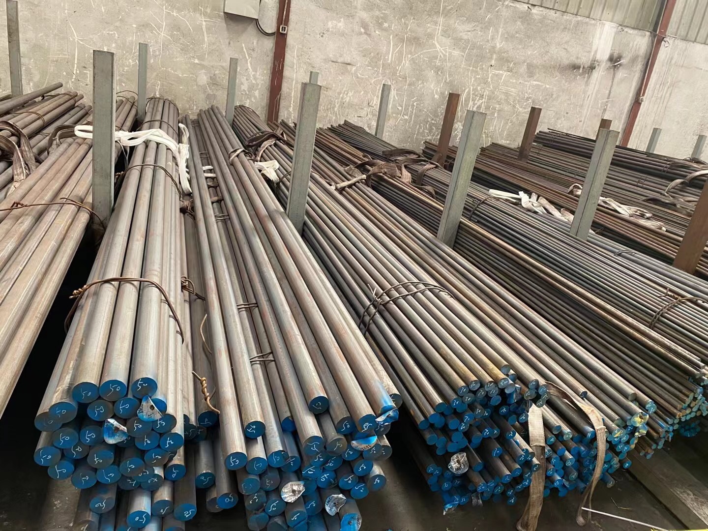 Ferritic Heat Resisting EN 1.4742 DIN X10CrAlSi18 Stainless Steel Bars