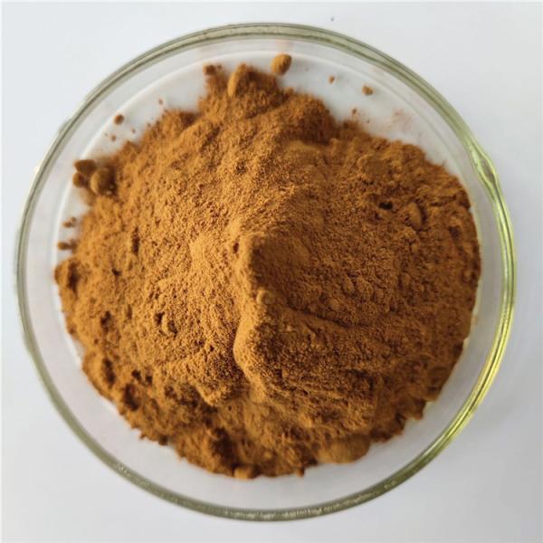 Spica Prunellae Extract For eyesight capsule