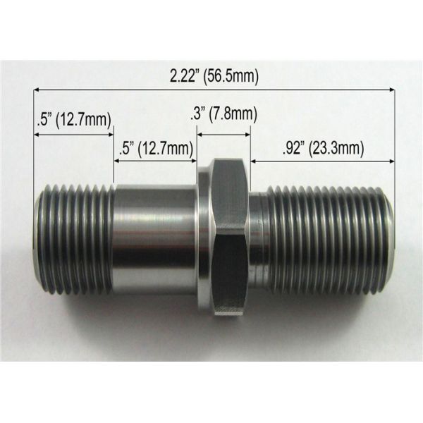 Shock Mount Bolt Sprint Car Through Bolts Shock Bearing For Sprint Race Match