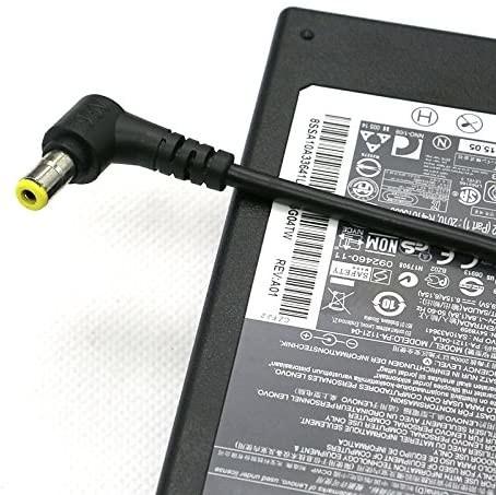 100% Original 19.5 V 6.15 A Laptop Charger 6.33.0 120W For Lenovo C300 C320 C305 B305