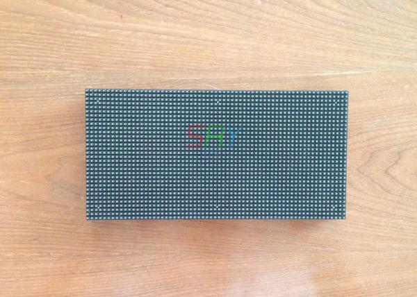 3mm RGB Digital LED Display Module Outdoor High brightness 7500 nits