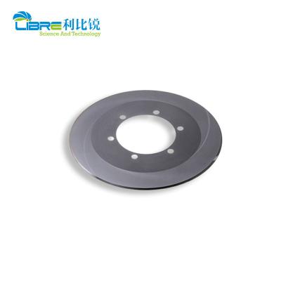 Lâminas de lâmina do carboneto de tungstênio da máquina de OD230mm Fosber