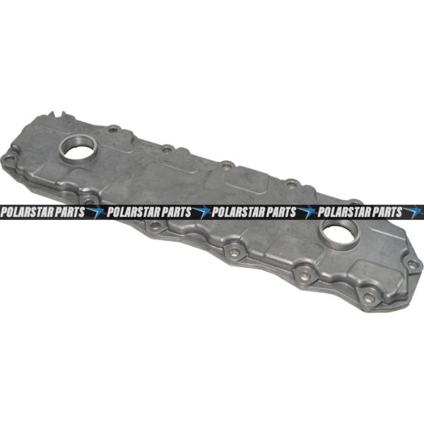 Engine  C7 Valve Chamber Cover Gasket Aluminum 288-9179