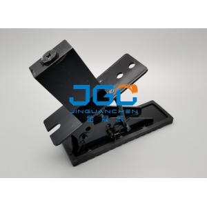 Гидравлический молоток односторонний стоп педальный клапан Гидравлический разрывник двухсторонний клапан для экскаватора