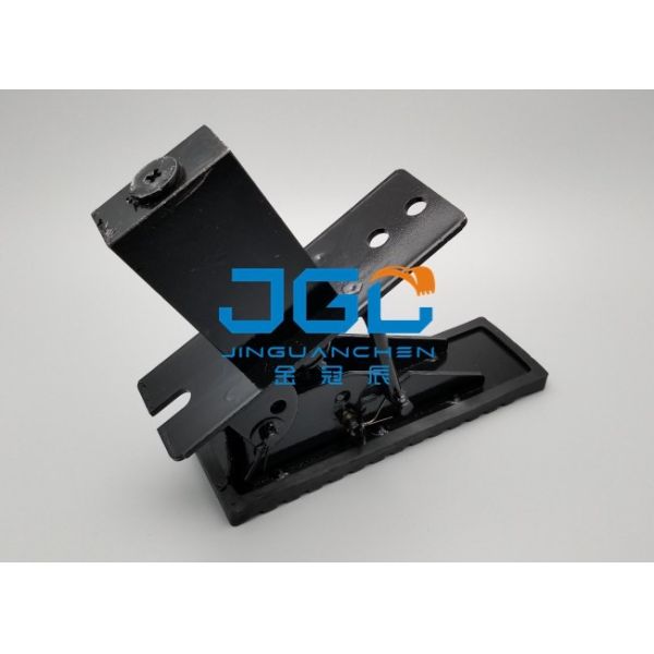 Гидравлический молоток односторонний стоп педальный клапан Гидравлический разрывник двухсторонний клапан для экскаватора