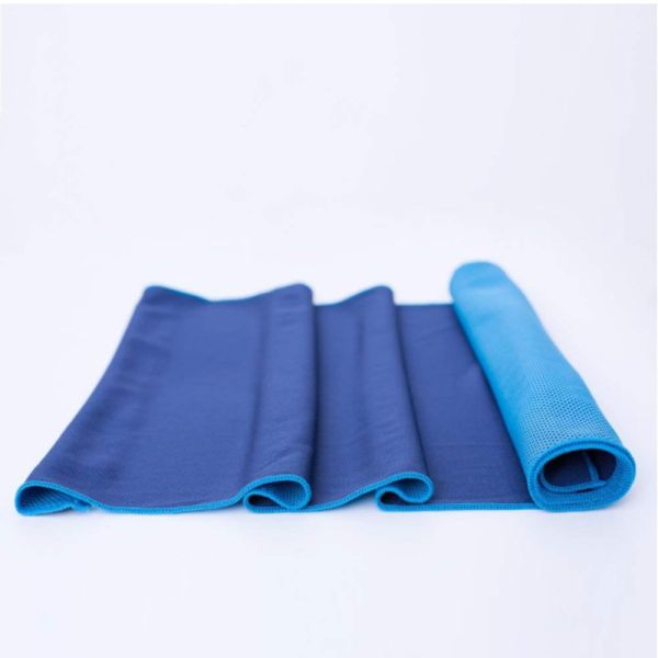 Полотенце Microfiber сублимации BSCI охлаждая для ODM спорт гольфа