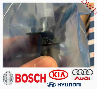 Injetor Piezo 0445116017 do motor do combustível diesel de BOSCH 0445116018 para o motor de Audi Q7 do solanto de Hyundai kia