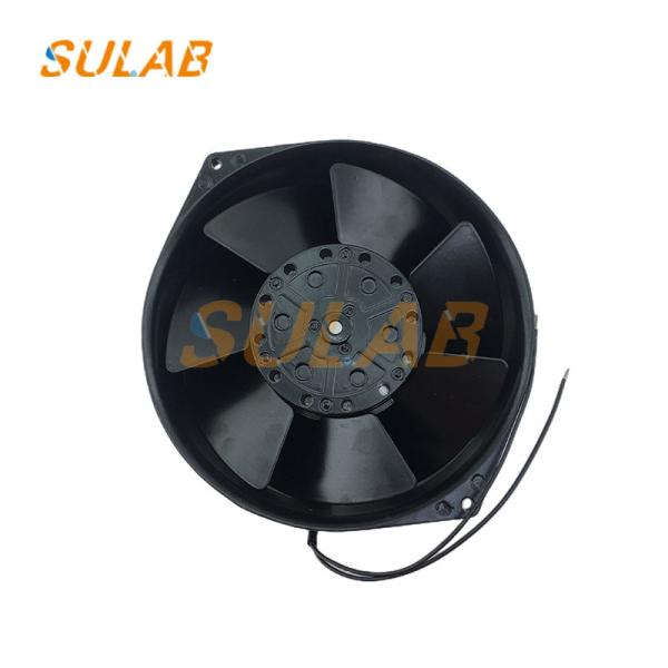 Peças sobresselentes Ebmpast W2S130-AA03-01 do elevador do ventilador de refrigeração do inversor da movimentação