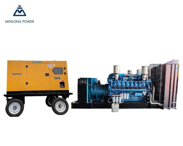 Motor Weichai 220kw gerador de gás natural Wp13D317e301ng