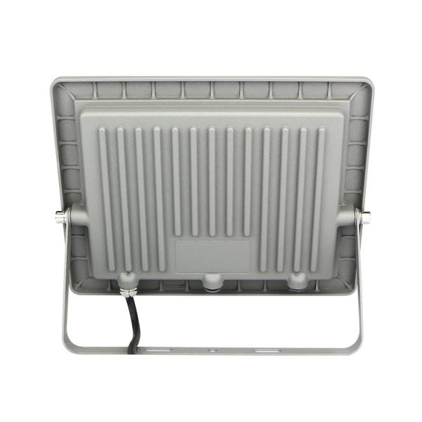 Aluminum Body Security Waterproof Flood Light 200W High Lumen