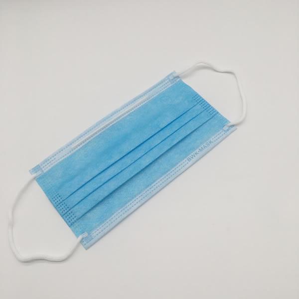 FFP2 KF94 Pm2.5 Medical Surgical Face Mask Anti Influenza Home Daily Use