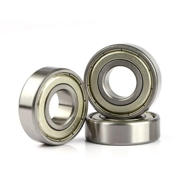 6308 6308-Z 6308-2Z 6308-RS 6308-2RS 40*90*23mm Open Z 2Z RS 2RS Type Chrome Steel Deep Groove Ball Bearing Bulk Distributor