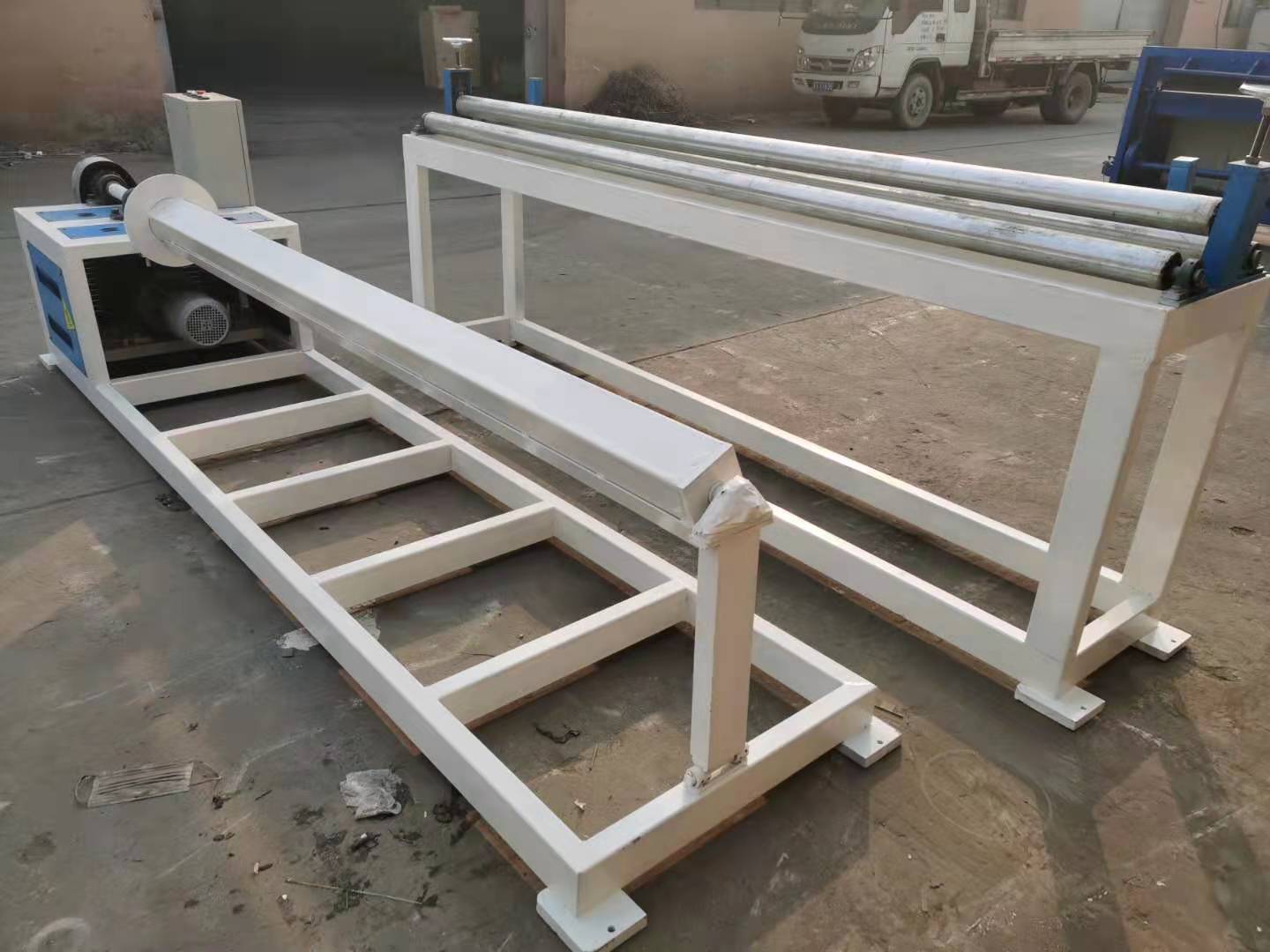 сварочный аппарат крена ячеистой сети 30mm