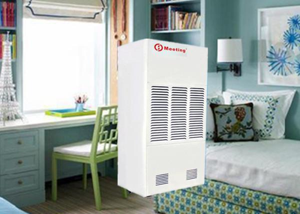 12/H 380V Industry Air Conditioning System Portable Automatic Dehumidifier
