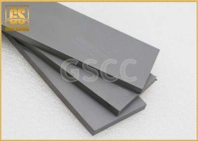 O carboneto de tungstênio da resistência de corrosão anula RX10T apropriado para o revestimento do ferro