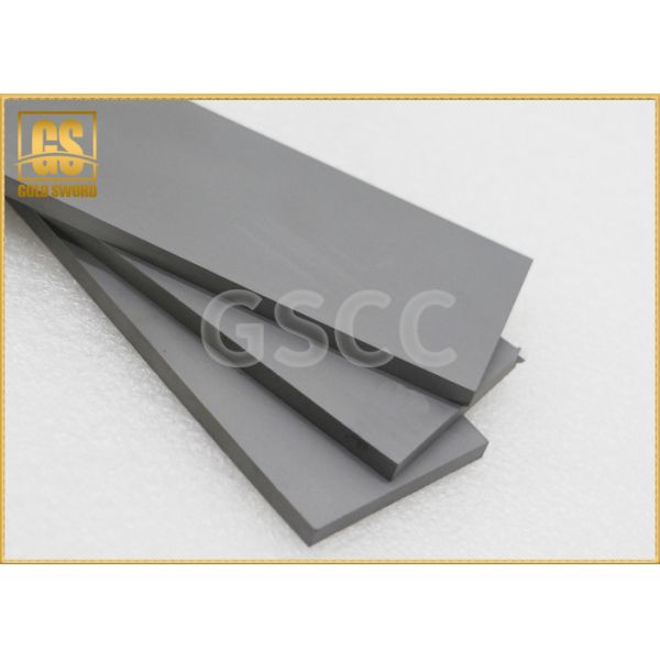 El carburo de tungsteno de la resistencia a la corrosión esconde RX10T conveniente para el acabamiento del hierro