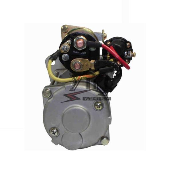 6BG1 DL07 Engine Starter Motor for Daewoo DH225-7 DH220-5 DX225LC-9 DH215-9  65.26201-7076  8200475 QDJ2456A2