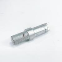 Fabricación de cerraduras de cerrojo con máquinas CNC de precisión para la construcción de automóviles / maquinaria industrial