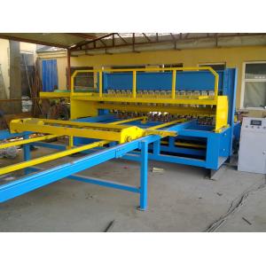 Welding Mesh Equipment