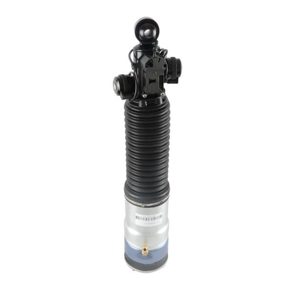 Rear Left BMW Air Suspension Parts Shock Absorber Replacement For F02 37126791675 Air Strut Spring