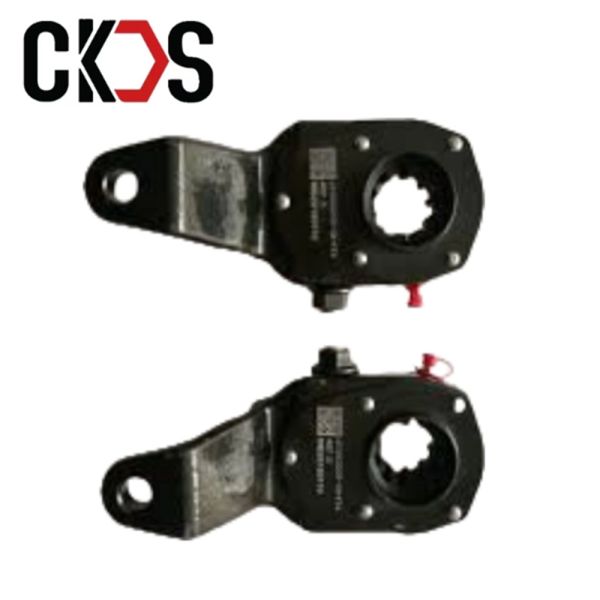 Китайские запчасти для грузовиков Fangsheng 457 Axle Brake Slack Adjuster JY3502210-1H 1-13650017-1