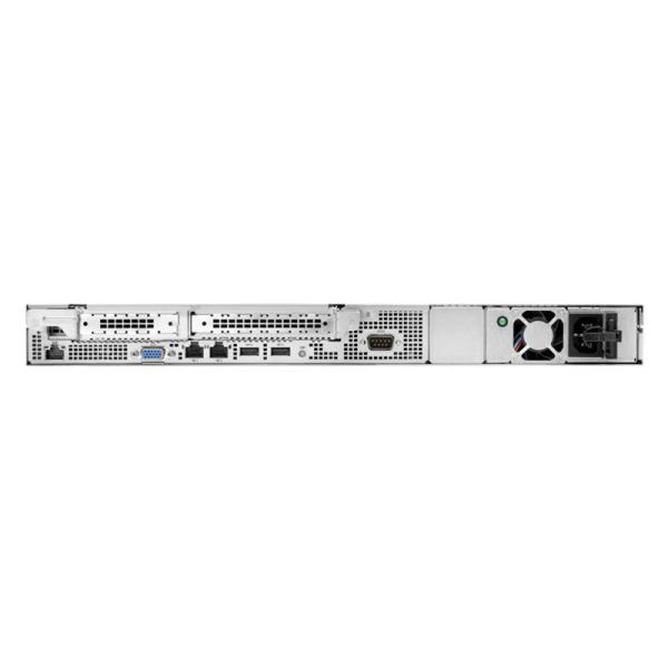 2.6GHz Processador Servidor Rack de Frequência Principal para HP HPE DL20 Gen10 Proliant 1U Mini PC