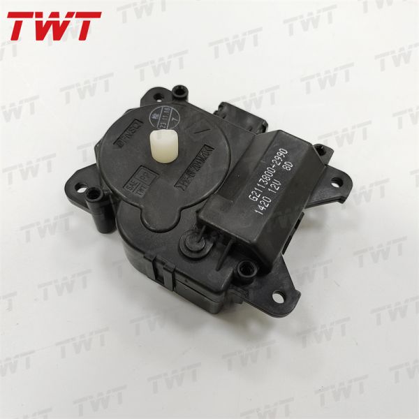 Car Heater Door Actuator 79140-TS6-H01 DENSO OEM Number 62113800-2990 Fit For Honda Accord CRV CIVIC