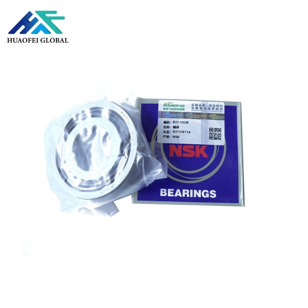 B37 15UR K311 K114 Bearing Continuously Variable Transmission CVT Parts For Toyota