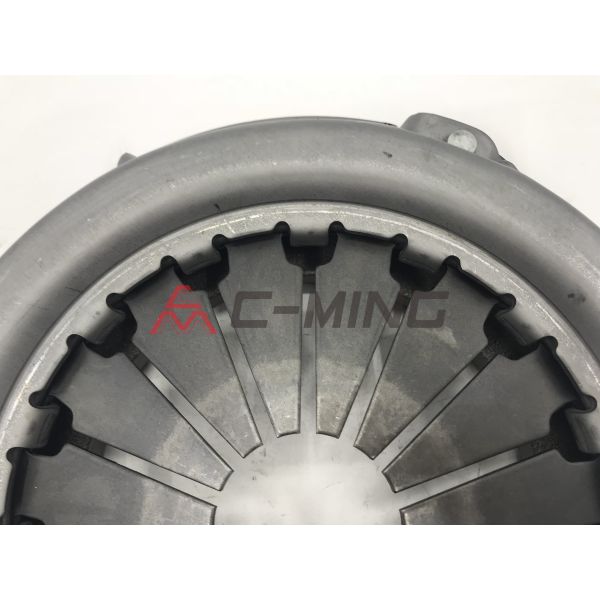 ME500850 4D360BT2 Mitsubishi Clutch Pressure Plate 275*175*311mm*14 Teeth