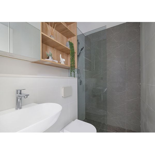 Eps Panneau sandwich Villa préfabriquée