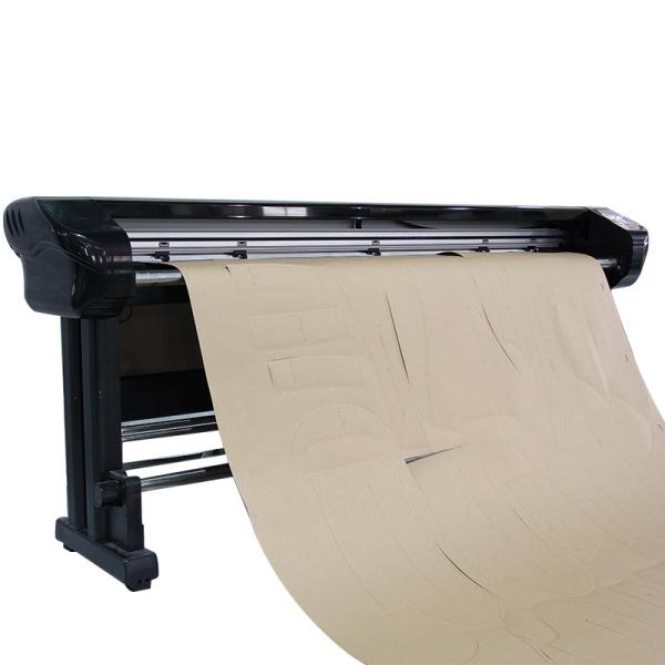 garment paper Printer and Cutter Plotter Cutter