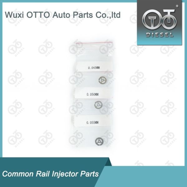 Spare Parts For Bosch Injector Repair Kit DLLA162P2160