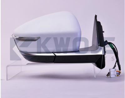 2021 JETOUR X70Plus F18-8202P48AA Rétroviseur extérieur côté droit