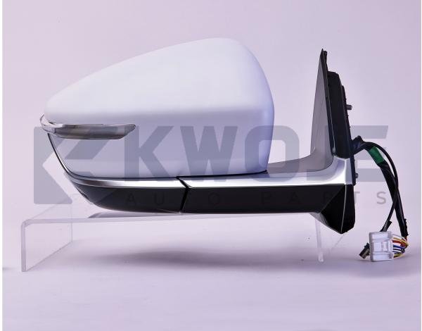 2021 JETOUR X70Plus F18-8202P48AA Rétroviseur extérieur côté droit