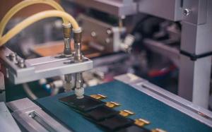 Shenzhen Enrich Electronics Co., Ltd.
