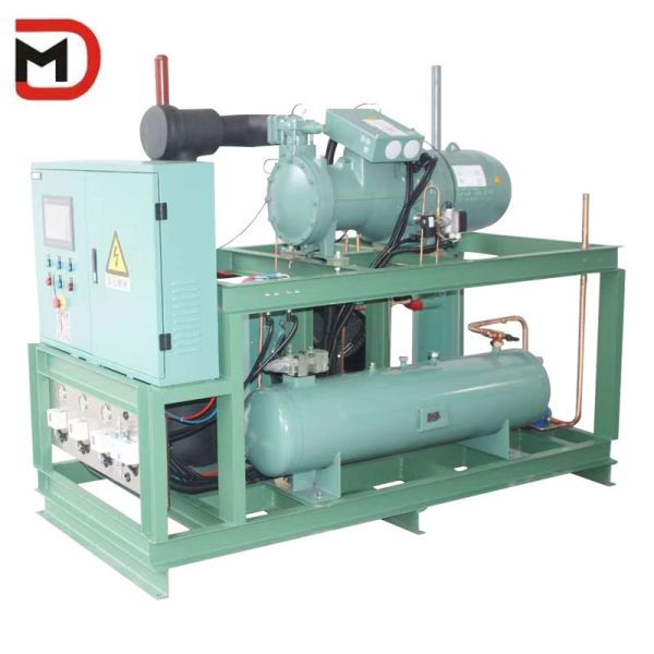 Green Color Coordination Screw Tool With Strong Product Strength Screw Parallel Unit