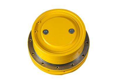 Motor de Max Output Torque Hydraulic Piston
