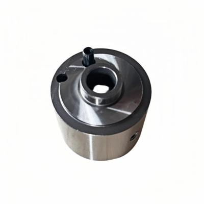 200V05105-5000 Rotor Shaft Inside The Oil Pump For SITRAK C7H HOWO T7H