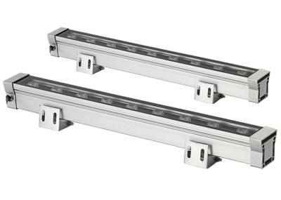 Lavagem de alumínio da parede interior que ilumina a luz de inundação de 9W 12W 15W 18W 24W 36W IP66