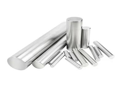 ASTM 316 Stainless Steel Rod Bar AISI BA Surface For Construction