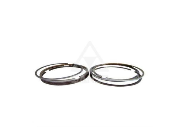 EP100 Diesel Piston Rings 13011-2370 Apply To Hino Excavator , Piston Ring Parts