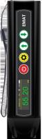 Calibre de espessura de Air Couplant Ultrasonic do modelo do App e Emat