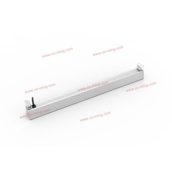 Pendant 150lm/W 30w 4500LM LED Display Linear Light Ra70