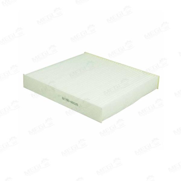 B7200-A0025 Car Cabin Air Filter For Nissan Infiniti NP300 PALADIN Teana X-TRAIL FX45