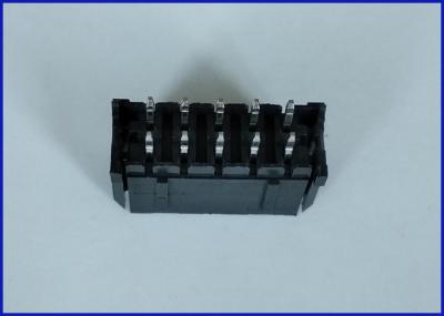 Header，microfit，10 pos ，vert DIR,tin