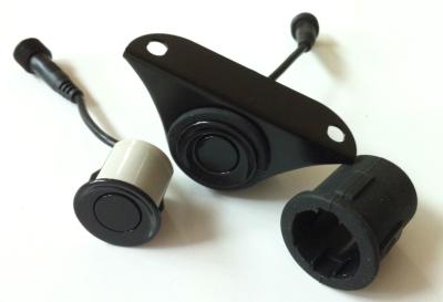 Sensor reverso da campainha elétrica resistente dos caminhões