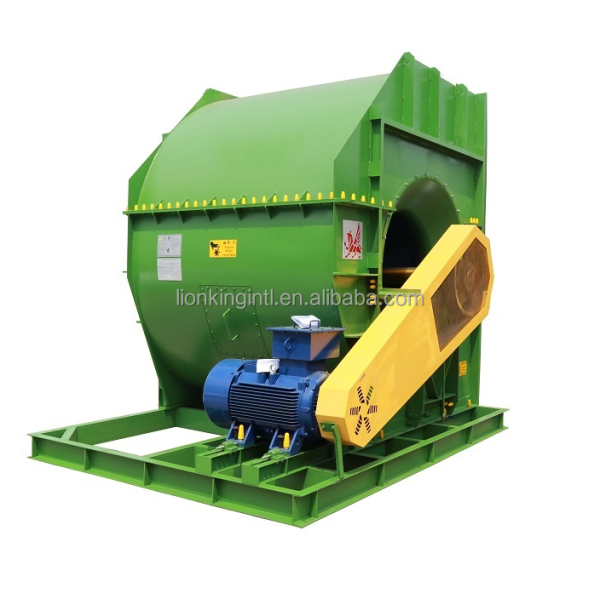 Industrial centrifugal Blower fan