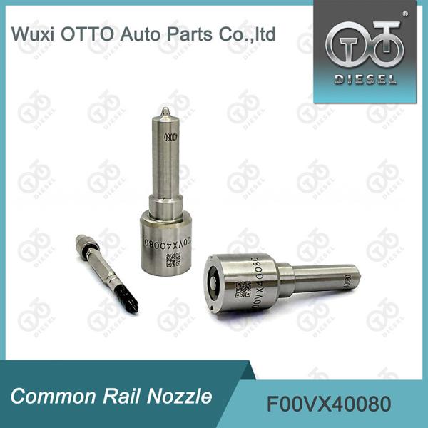 Bosch Piezo Nozzle F00VX40080 for 0445116066 CH2Q-9K546-AB LR069236