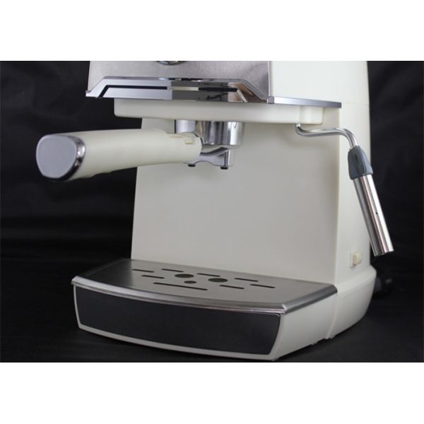 1.2L Home Espresso Coffee Maker Custom Cappuccino 20 Bar with 280*180*300mm